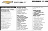 Used 2018 Chevrolet Malibu Premier image 2