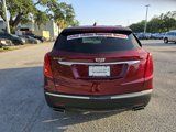 Used 2018 Cadillac XT5 FWD image 5