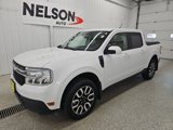 Used 2023 Ford Maverick Lariat w/ Lariat Luxury Package image 4