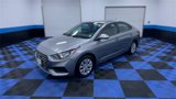 Used 2022 Hyundai Accent SE image 4