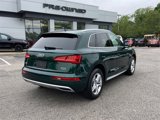 Used 2018 Audi Q5 2.0T Premium Plus image 5