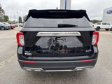 Used 2023 Ford Explorer XLT w/ Equipment Group 202A image 4