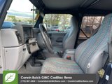 Used 1997 Jeep Wrangler SE image 4