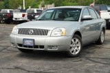 Used 2006 Mercury Montego Luxury image 2