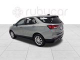 Used 2023 Chevrolet Equinox LT image 3