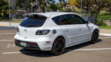 Used 2009 MAZDA MAZDASPEED3 Grand Touring image 4