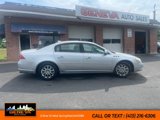 Used 2009 Buick Lucerne CXL w/ Driver Confidence Package image 4