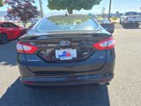 Used 2015 Ford Fusion SE w/ Equipment Group 201A image 5