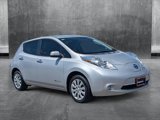 Used 2017 Nissan Leaf S w/ Charge Package image 3