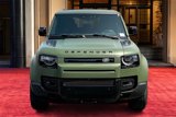 Used 2023 Land Rover Defender 90 75th Limited Edition image 3