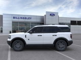 New 2025 Ford Bronco Sport Big Bend image 3