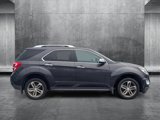 Used 2016 Chevrolet Equinox LTZ w/ Enhanced Convenience Package image 4