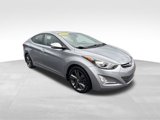 Used 2015 Hyundai Elantra Limited image 3