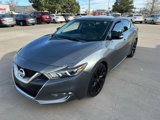 Used 2017 Nissan Maxima SR w/ Midnight Edition image 3