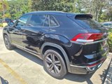 Used 2021 Volkswagen Atlas Cross Sport SE w/ Panoramic Sunroof Package image 5