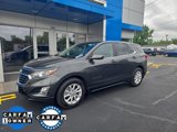Used 2021 Chevrolet Equinox LT image 3