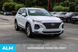 Used 2020 Hyundai Santa Fe SEL image 5