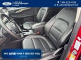 Certified 2022 Ford Escape SEL image 4
