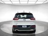 Used 2018 Jeep Cherokee Limited image 4