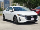 Used 2024 Nissan Sentra SV image 2
