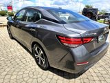 Used 2021 Nissan Sentra SV image 6