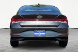 Certified 2022 Hyundai Elantra SEL w/ Convenience + Premium Package image 4