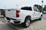 New 2025 Chevrolet Silverado 1500 Custom image 3