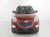 Used 2017 Chevrolet Equinox LT w/ Convenience Package image 2