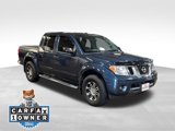 Used 2016 Nissan Frontier SV w/ SV Value Truck Package image 1