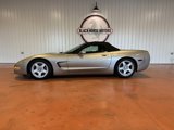 Used 1998 Chevrolet Corvette Convertible w/ Memory Pkg image 2