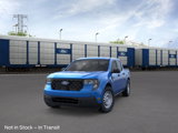 New 2025 Ford Maverick XL image 2