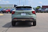 New 2025 Chevrolet Trax ACTIV w/ Driver Confidence Package image 4