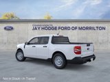 New 2025 Ford Maverick XL image 4