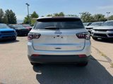 New 2025 Jeep Compass Latitude image 5
