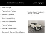 Used 2017 Mercedes-Benz C 300 4MATIC Cabriolet image 5