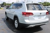 Used 2019 Volkswagen Atlas SE image 3