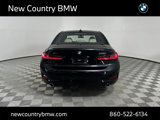 Used 2020 BMW 330i xDrive Sedan w/ Premium Package image 6