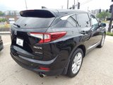 Used 2020 Acura RDX SH-AWD image 6