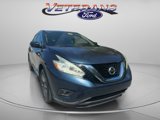 Used 2017 Nissan Murano SV w/ Cargo Package image 3