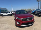 Used 2016 Kia Sorento SX image 3