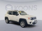 Used 2023 Jeep Renegade Latitude w/ Sun/Sound Group image 4