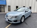 Used 2010 Ford Fusion Hybrid image 3