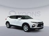 Used 2019 Chevrolet Blazer LT image 2
