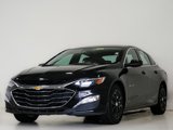 Used 2024 Chevrolet Malibu LT image 3
