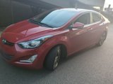 Used 2016 Hyundai Elantra Sport image 2