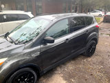 Used 2015 Ford Escape S image 5