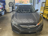 Used 2016 Honda Civic LX image 6