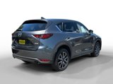 Used 2017 MAZDA CX-5 Grand Touring w/ Premium Package image 5