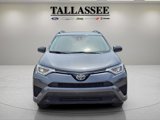 Used 2017 Toyota RAV4 LE image 2
