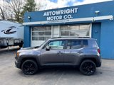 Used 2017 Jeep Renegade Altitude image 3